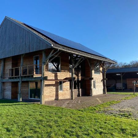 Landgoed Julianahoeve Helenaveen Exterior foto